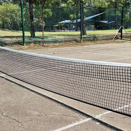 Palmers Lane Estate Hunter Valley Поколбин Екстериор снимка