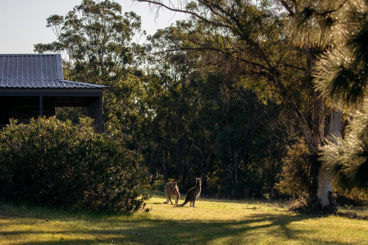 Palmers Lane Estate Hunter Valley Поколбин Екстериор снимка