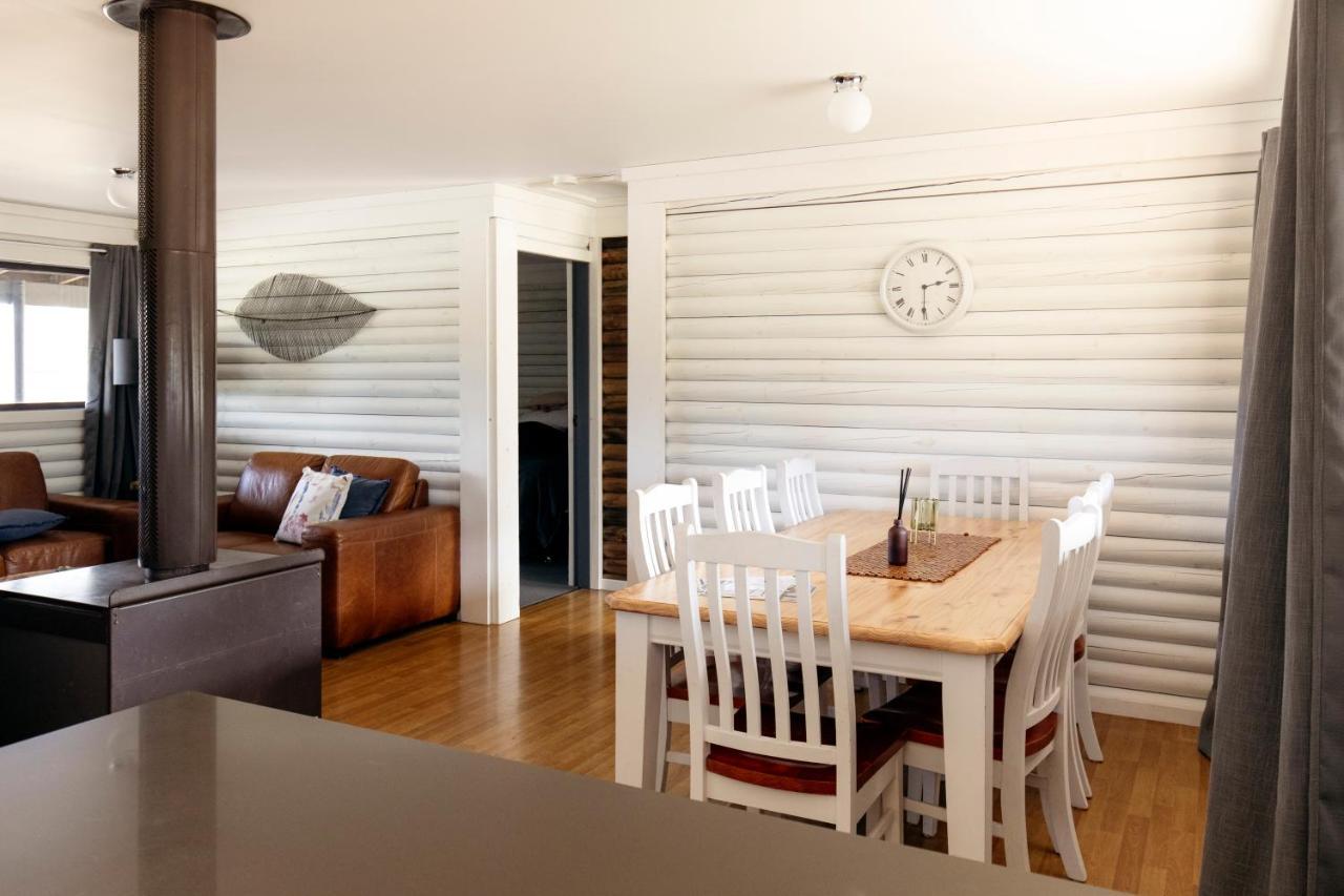 Palmers Lane Estate Hunter Valley Поколбин Екстериор снимка