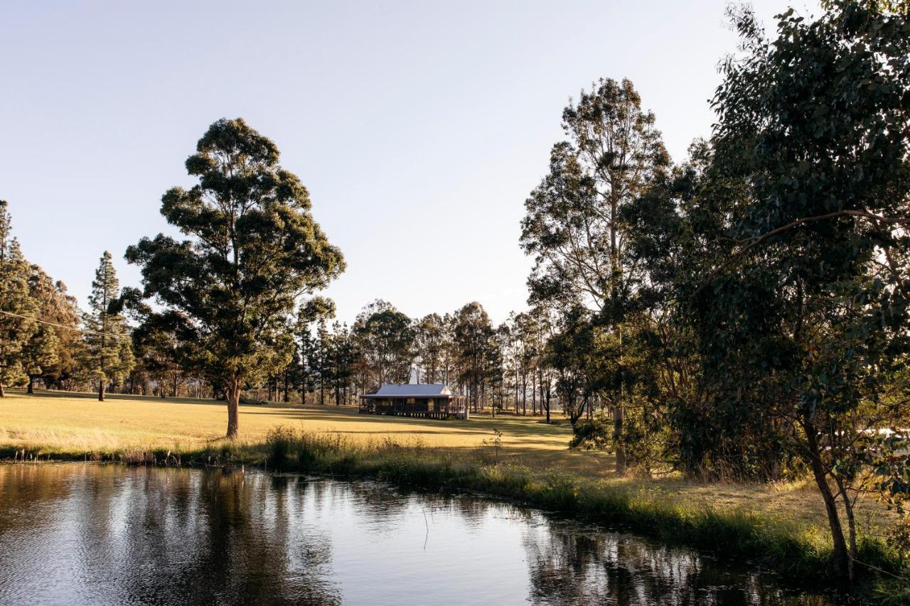 Palmers Lane Estate Hunter Valley Поколбин Екстериор снимка