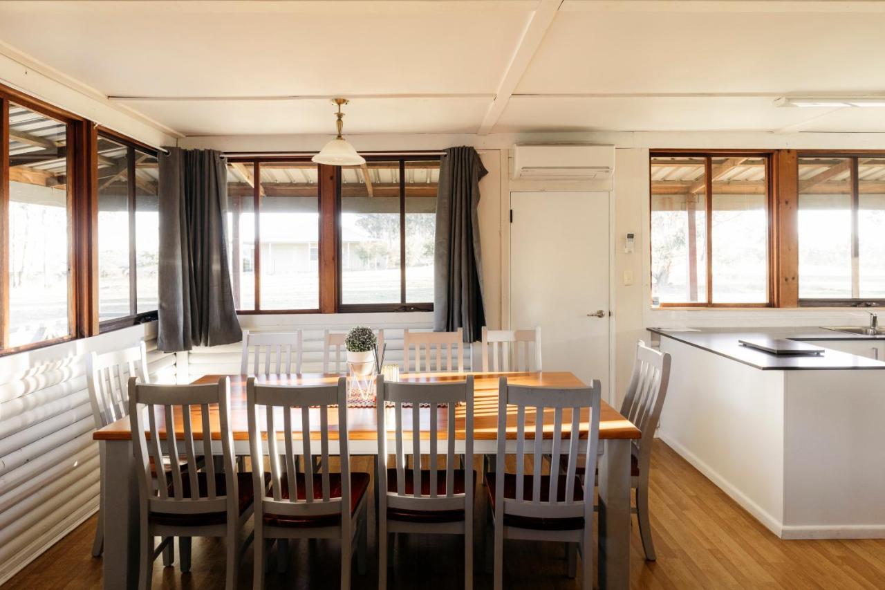 Palmers Lane Estate Hunter Valley Поколбин Екстериор снимка