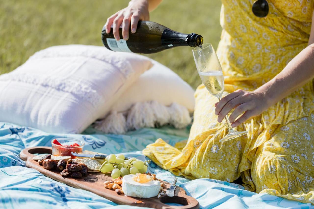 Palmers Lane Estate Hunter Valley Поколбин Екстериор снимка