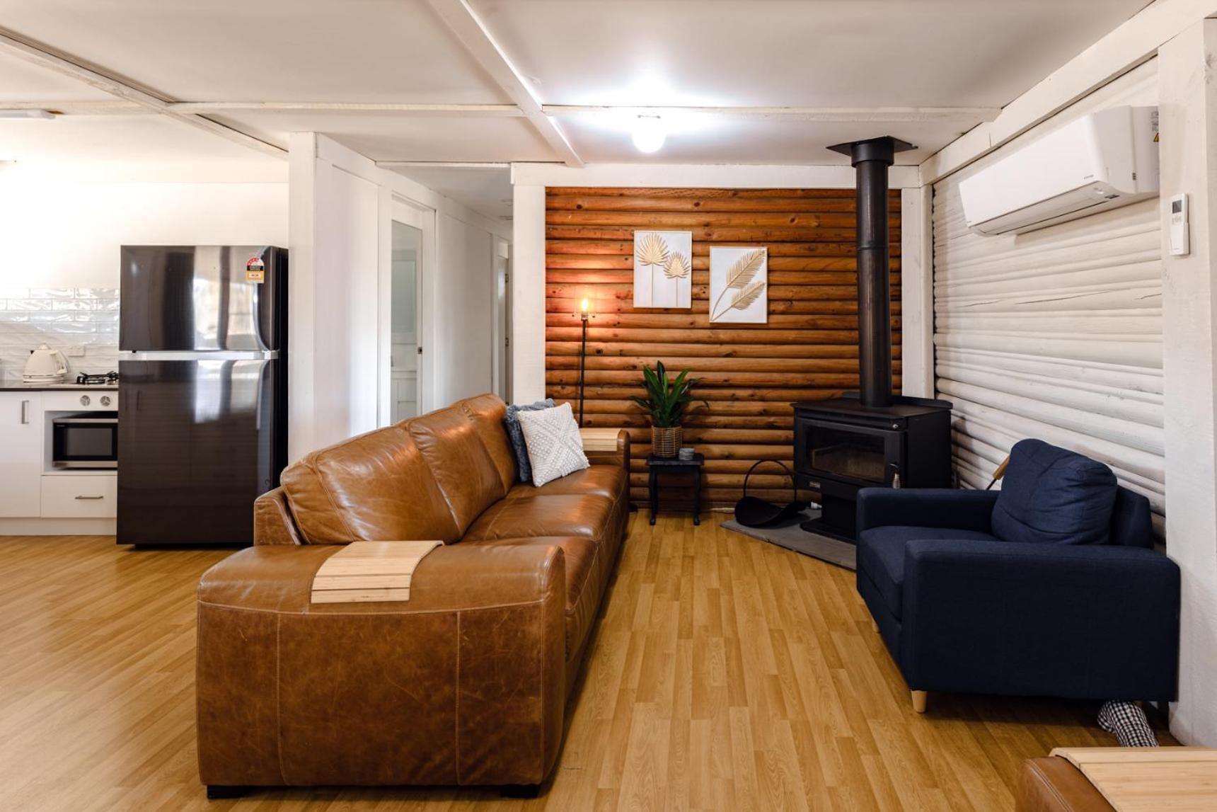 Palmers Lane Estate Hunter Valley Поколбин Екстериор снимка