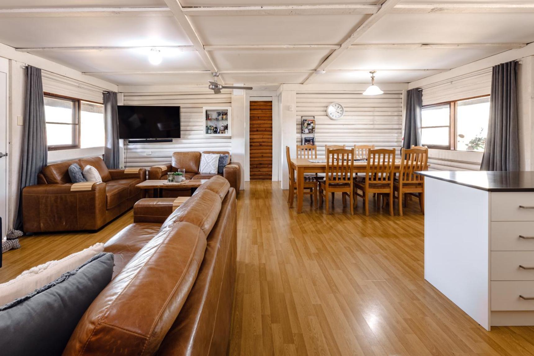 Palmers Lane Estate Hunter Valley Поколбин Екстериор снимка