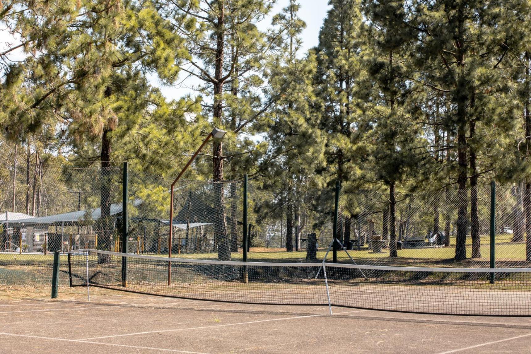Palmers Lane Estate Hunter Valley Поколбин Екстериор снимка